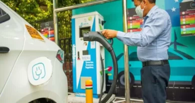 Delhi government to launch EV charging guidebook for residential colonies
