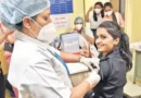 COVID-19 vaccine for 12-14 years from March 16