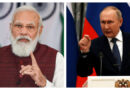 Russia offers more oil to India