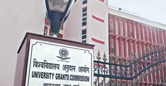 With 4-year UG research degree, students can directly enter PhD: UGC draft