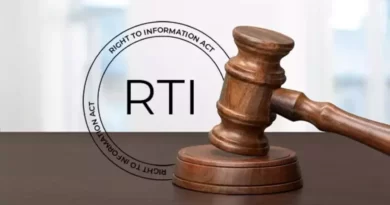 The National Informatics Centre (NIC) has removed the option to create new accounts on the Union government’s RTI Online portal, where citizens can file Right to Information applications to central government organizations, due to “heavy load” on the website, the Department of Personnel and Training (DoPT) said in an RTI response obtained by The Hindu. In addition to this, existing user accounts that are inactive will be deleted in six months, the website warns users in a message.